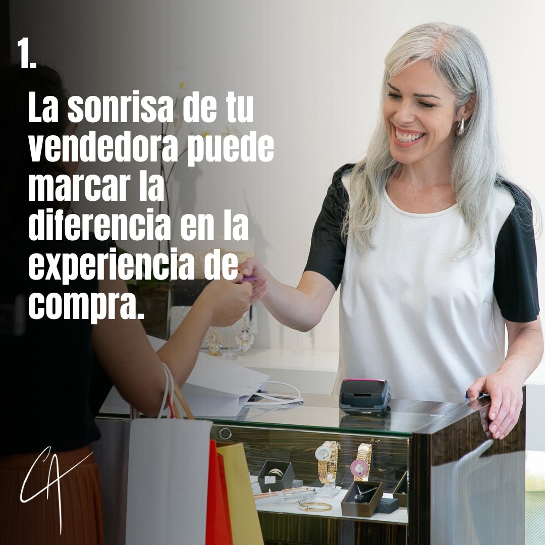 carlosagami's tweet photo. 🛍️ ¡Aumenta tus ventas y mejora la experiencia de tus clientes con estos consejos! 💡
.
.
.
#carlosagami ##impactosocial #emprendimientoconpropósito #negociosconimpacto #mentesemprendedoras #liderazgo #transformación #innovación https://t.co/8fWhbzv66E