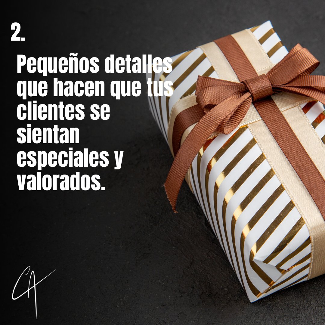carlosagami's tweet photo. 🛍️ ¡Aumenta tus ventas y mejora la experiencia de tus clientes con estos consejos! 💡
.
.
.
#carlosagami ##impactosocial #emprendimientoconpropósito #negociosconimpacto #mentesemprendedoras #liderazgo #transformación #innovación https://t.co/8fWhbzv66E
