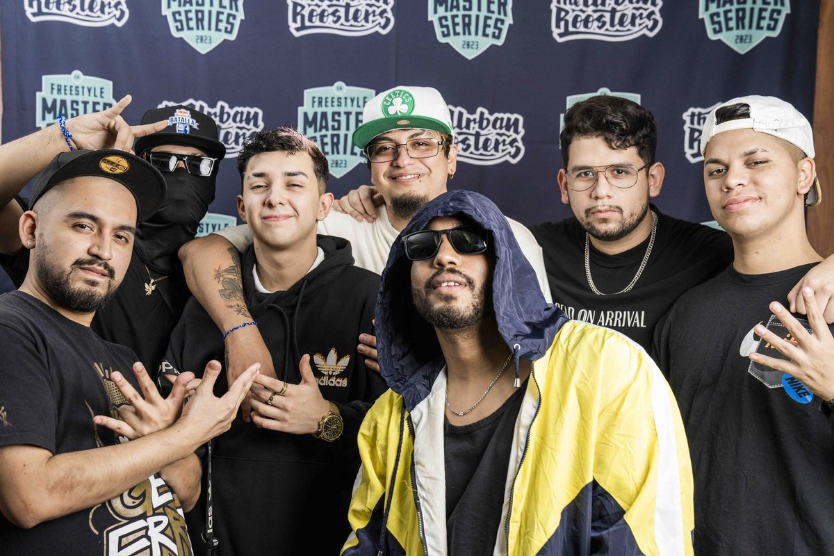 FMS Caribe tweet media