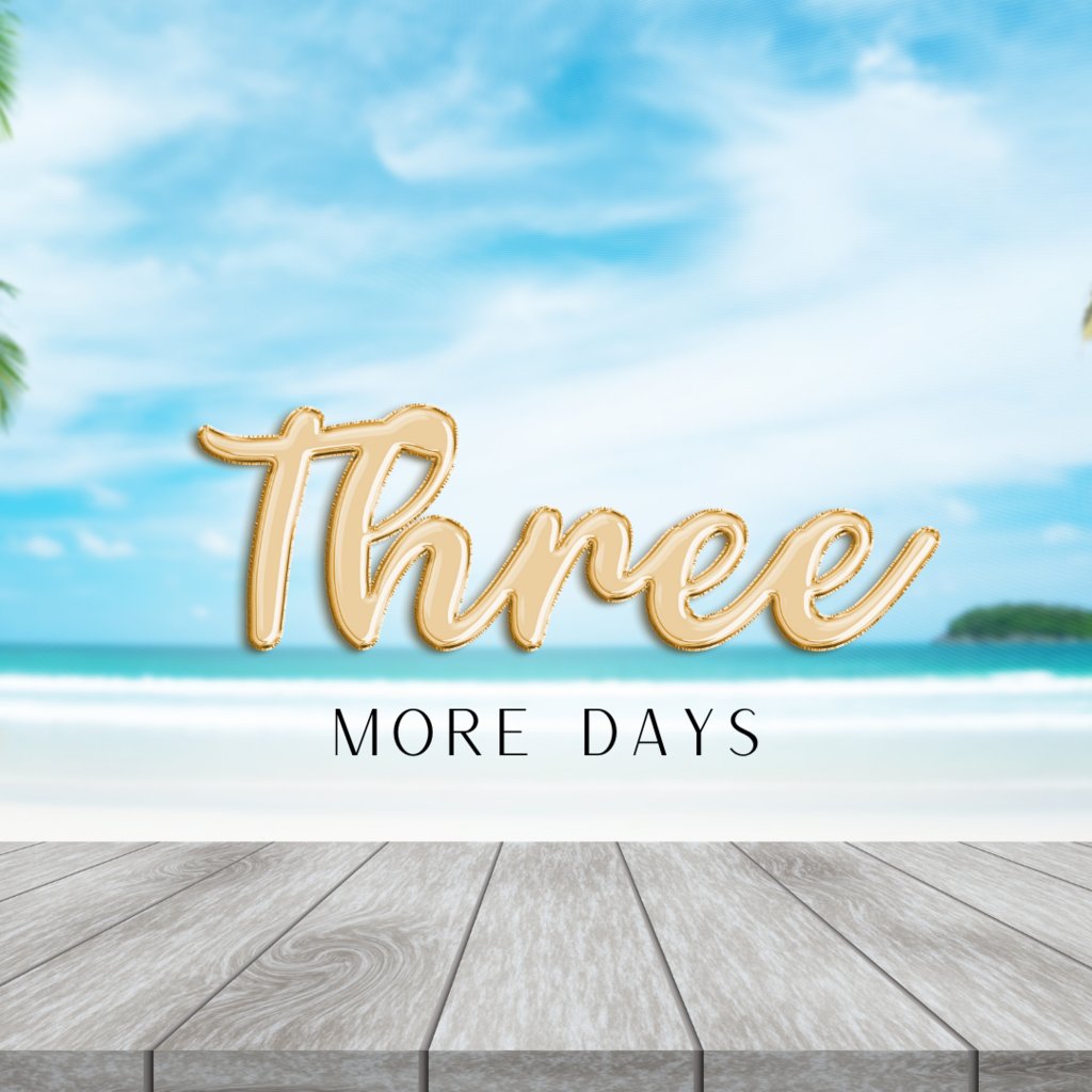 DBEdolphins's tweet photo. Just three more days!!!
Find all the important dates  by viewing our DBE calendar.  You can view our school, district, and PTA calendar, and even a spirit day list of themes (trying to avoid the “I need xyz wild outfit for tomorrow! 😂) by viewing our Parent Resources section. https://t.co/BzCeJhWHlq