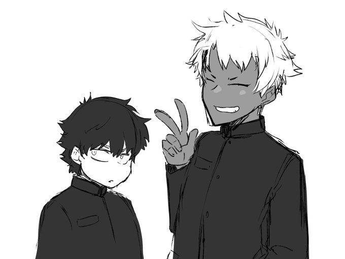 修学旅行←→大学生 