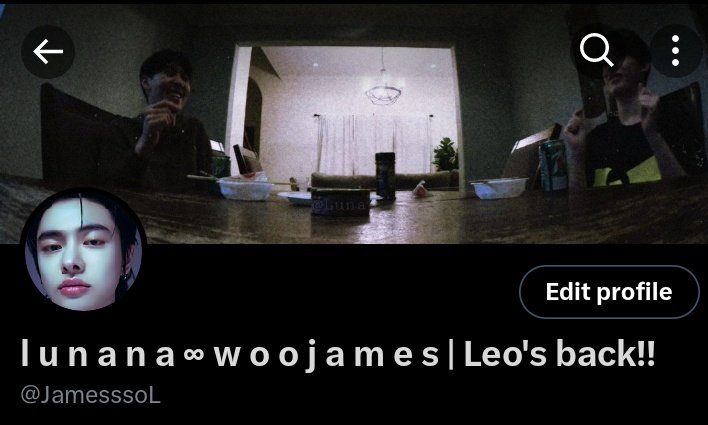 JamesssoL's tweet photo. https://t.co/uPhiE4Kwhw