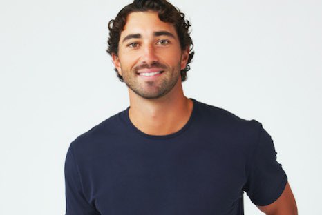Joey can go the distance with Charity, but for some reason, we feel like he’s the next Bachelor. #TheBachelorette