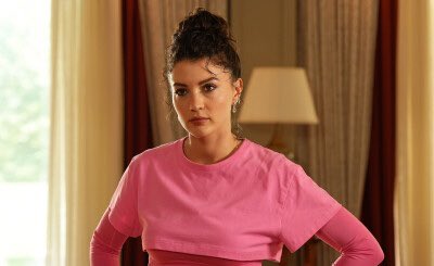 When I realize I have to wait an entire week for a new bölüm of #RuhunDuymaz