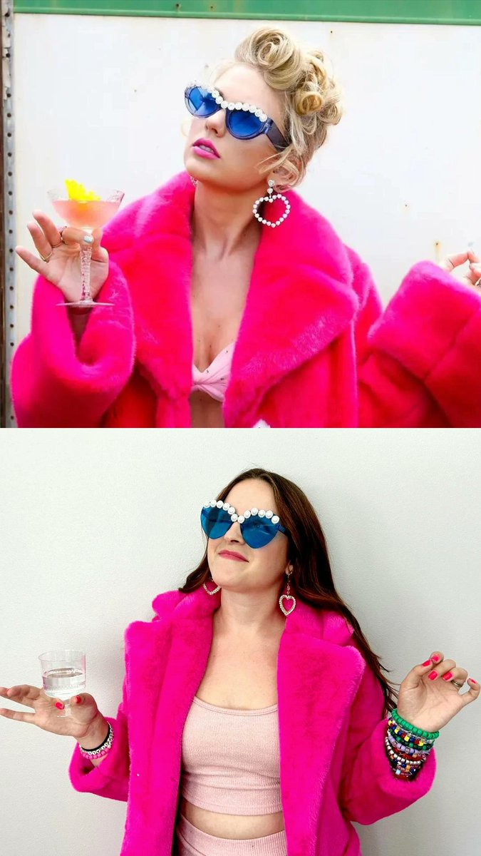 Had the absolute time of my life at the Eras Tour last night. It's been a long time coming 💖 <a href="/taylornation13/">Taylor Nation</a> <a href="/taylorswift13/">Taylor Swift</a> #SeattleTSTheErasTour #TheErasTourTS