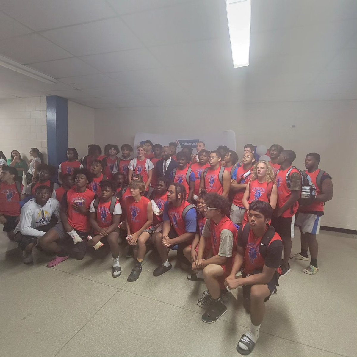 Keesee SJ tweet media