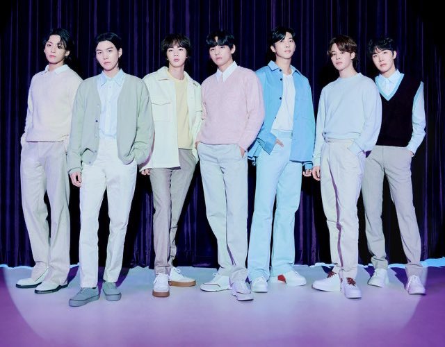 stapittt's tweet photo. The Big 8 of Korea 🤍 https://t.co/bvoVVK359y