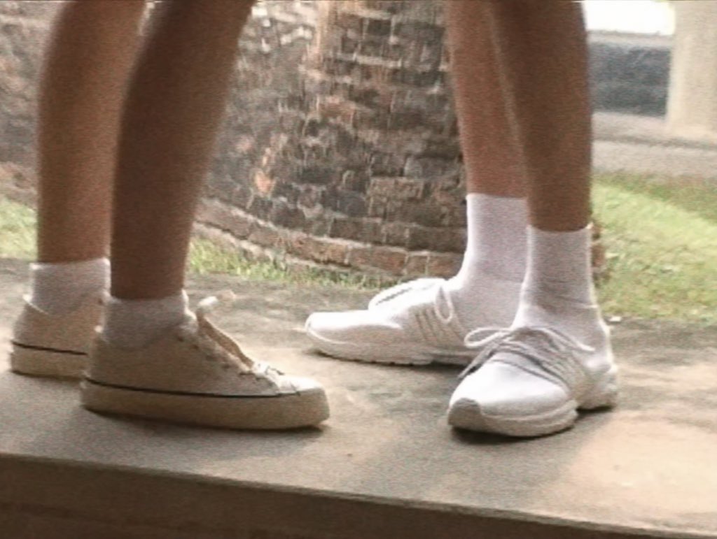 turomis's tweet image. I DO: a love story in bangkok ♡🎞️