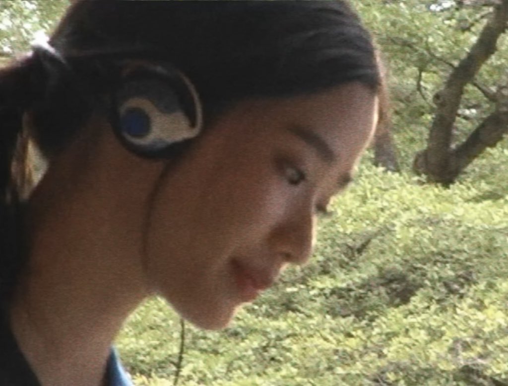 turomis's tweet image. I DO: a love story in bangkok ♡🎞️