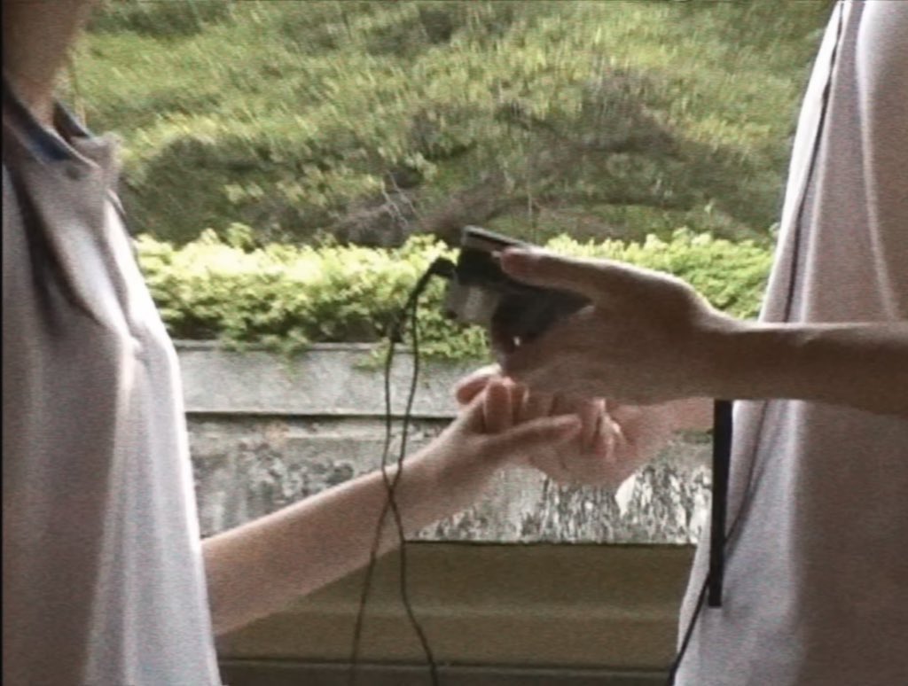 turomis's tweet image. I DO: a love story in bangkok ♡🎞️