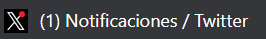 &iquest;Qu&eacute; me he perdido? &iquest;Qu&eacute; es este logo nuevo? https://t.co/oS1R0GuIdK<a href="/tag/porn"class="tags"><span>#porn</span></a><a href="/tag/amateur"class="tags"><span>#amateur</span></a>