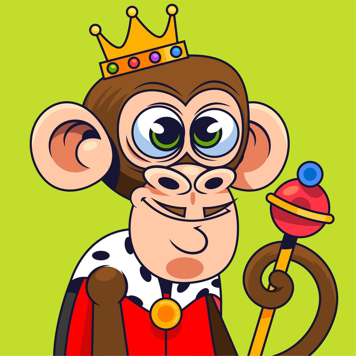 JungleJewelsNFT's tweet photo. Get ready for the Jungle Jewels NFT! 🐵

🌴 Follow @JungleJewelsNFT
🌴 Like, RT &amp; Tag 2 Friends
🌴 Join - https://t.co/vQQKTz9twZ

You have 24 hours to get whitelisted!

#JungleJewels #onPolygon #NFT #Ad https://t.co/R9Uj1mal30