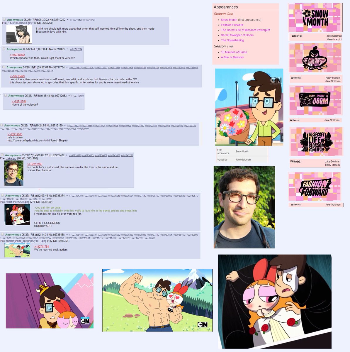 LKRZ_'s tweet photo. Why is the PPG reboot was so controversial and disgusting?
(for people who don’t know about it)

Images will explain: https://t.co/UKwLn22yvL