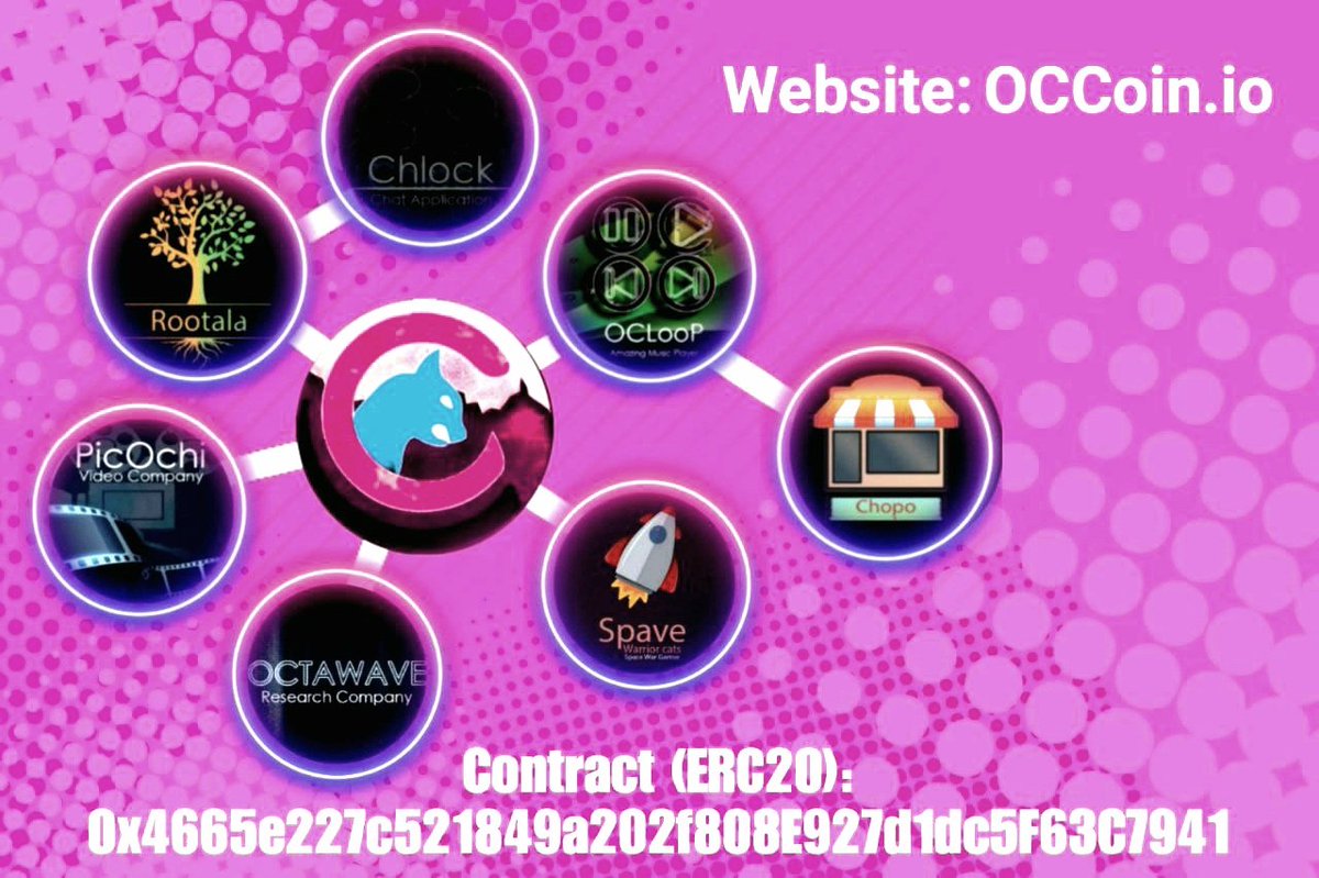 @OCCoin_Eth #OCC #OCC #OCC #OCC #OCC #OCC 
❤️‍🔥❤️‍🔥❤️‍🔥❤️‍🔥❤️‍🔥❤️‍🔥❤️‍🔥❤️‍🔥❤️‍🔥❤️‍🔥❤️‍🔥❤️‍🔥❤️‍🔥
#OCCARMY #OCCARMY #OCCARMY
👀👀👀👀👀👀👀👀👀👀👀👀👀
#OCC #OCC #OCC #OCC #OCC #OCC
🖤🖤🖤🖤🖤🖤🖤🖤🖤🖤🖤🖤🖤