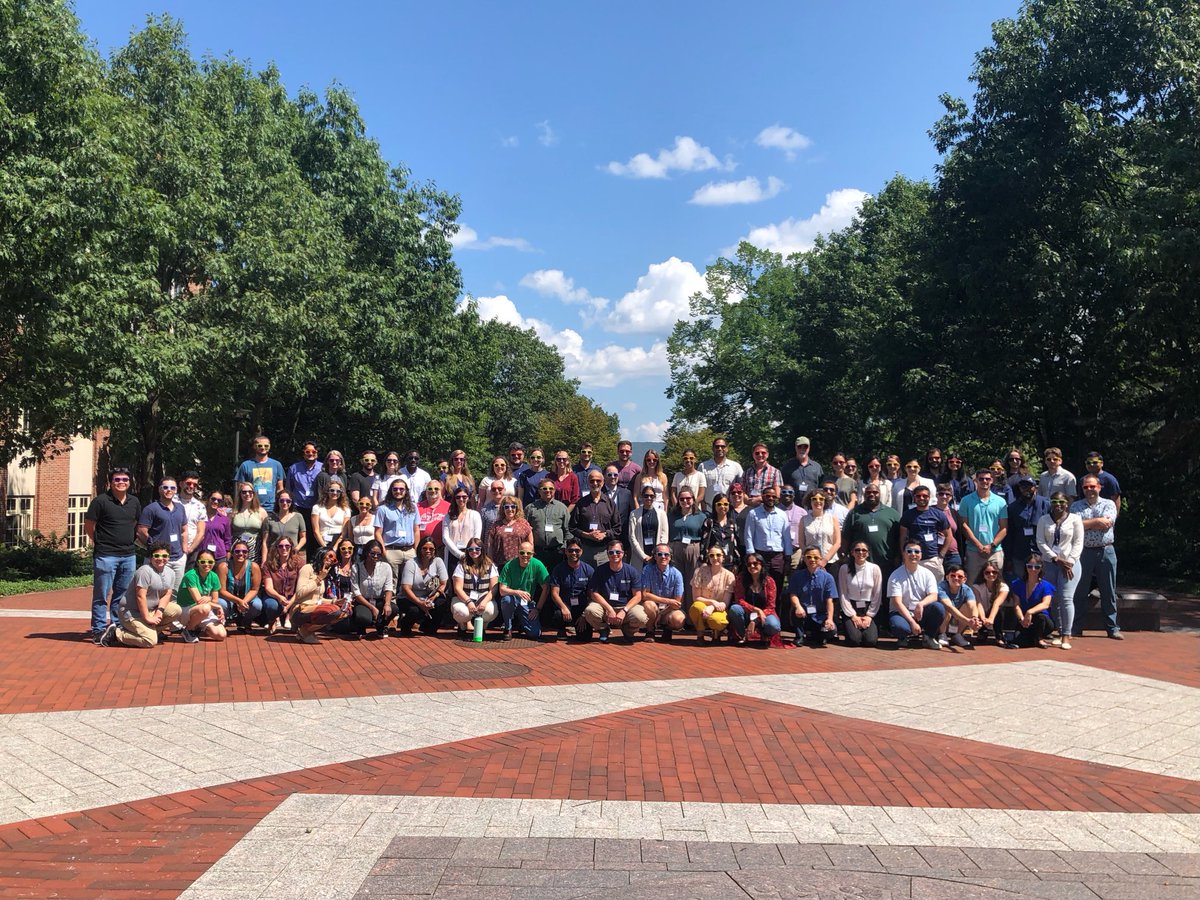 Manuel Llinas (@llinaslab) on Twitter photo Another successful Pennsylvania Parasitology Conference (PAraCon) brought to you by <a href="/MalariaPsu/">PSU Malaria Research</a> Thanks to everyone who attended! Another successful Pennsylvania Parasitology Conference (PAraCon) brought to you by <a href="/MalariaPsu/">PSU Malaria Research</a> Thanks to everyone who attended!