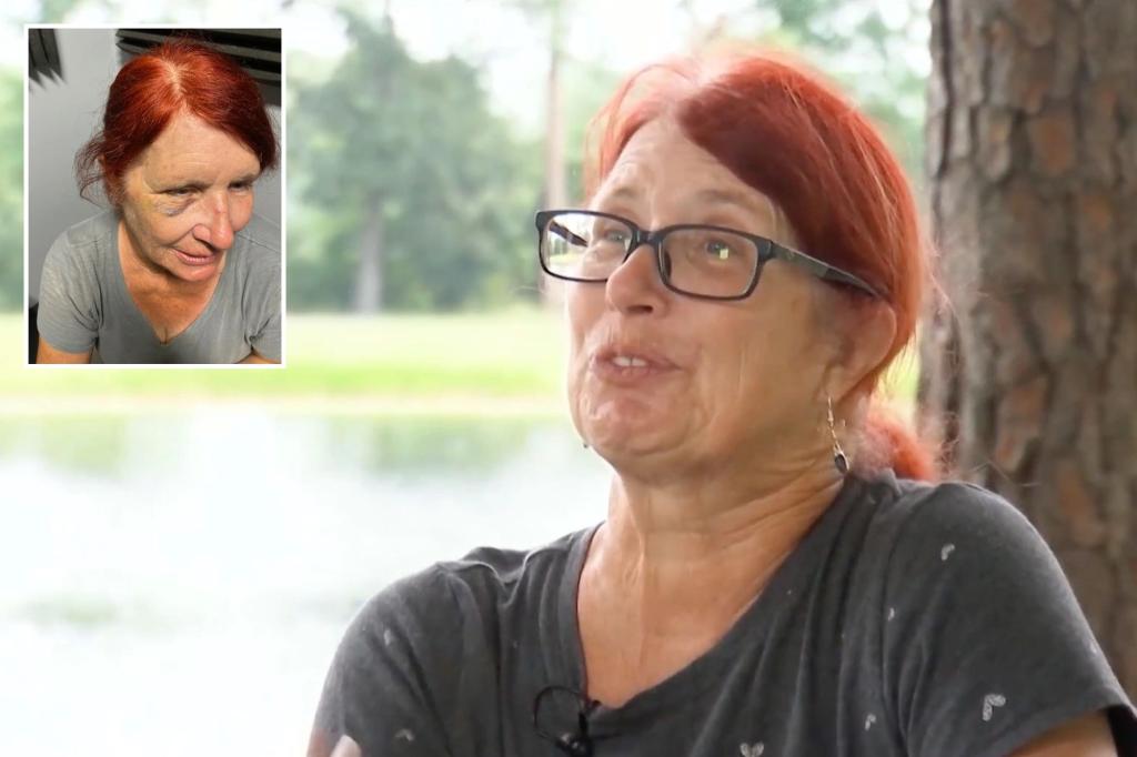 Lowe’s worker axed after trying to stop shoplifters gets her job back trib.al/GTXhAvV