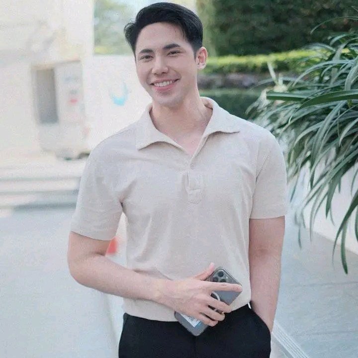 #NewProfilePic