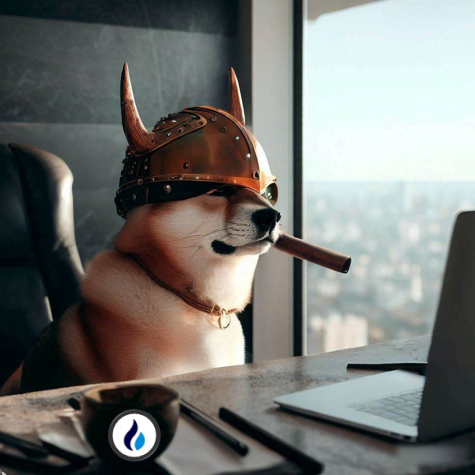 Eat. Sleep. #Huobi. Repeat!