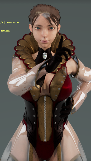 今作ってるオナゴ。この本を読みながら作ってます。
自分には少し難しいと感じる部分もあってつまずきがいくつかありました。しかしセミリアル系モデリングをMAYAではじめてやった自分には良い経験でした。導いてくれて感謝!

ってまだ終わってないですけどね 