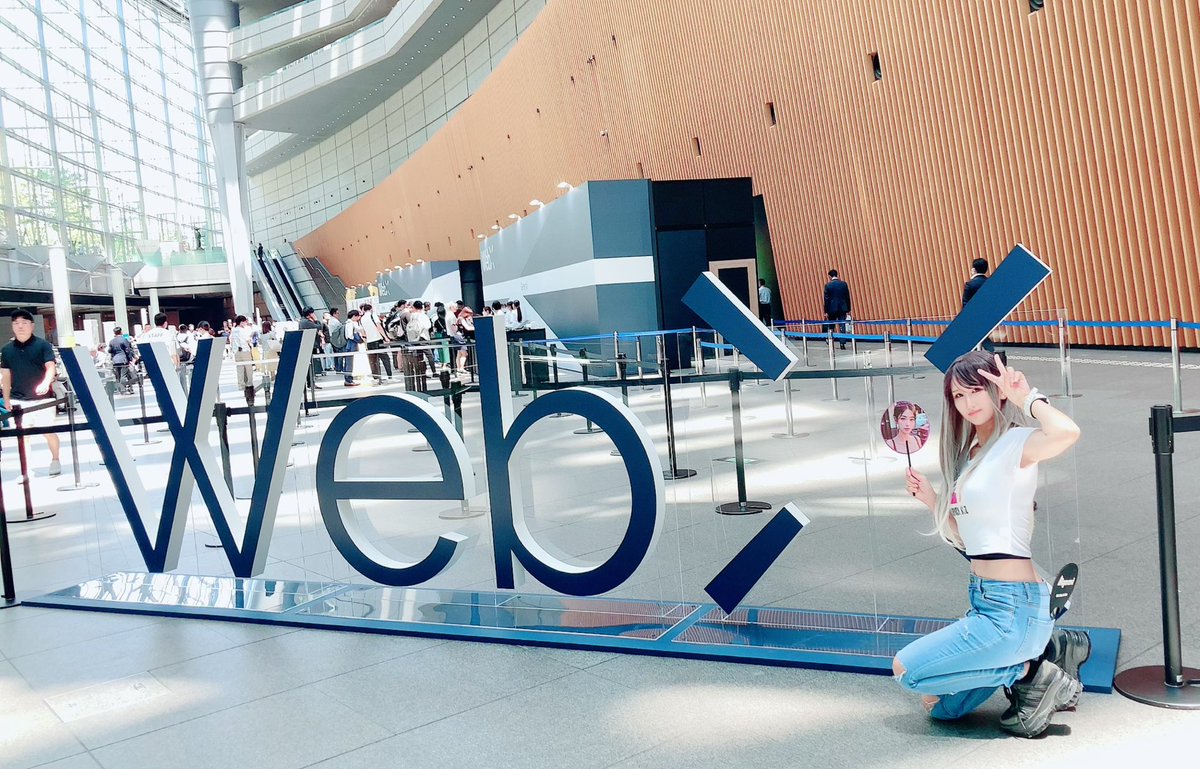 mikke721's tweet image. 今日のお仕事場💻

#WebX2023