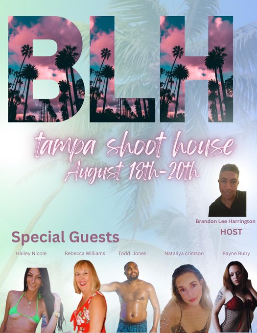 Just a few weeks away now. Still looking for creators to join us. No cost to attend, unless staying overnight<a href="/tag/throwback"class="tags"><span>#throwback</span></a><a href="/tag/goodtimes"class="tags"><span>#goodtimes</span></a><a href="/tag/throwbacktuesday"class="tags"><span>#throwbacktuesday</span></a><a href="/tag/memo"class="tags"><span>#memo</span></a>