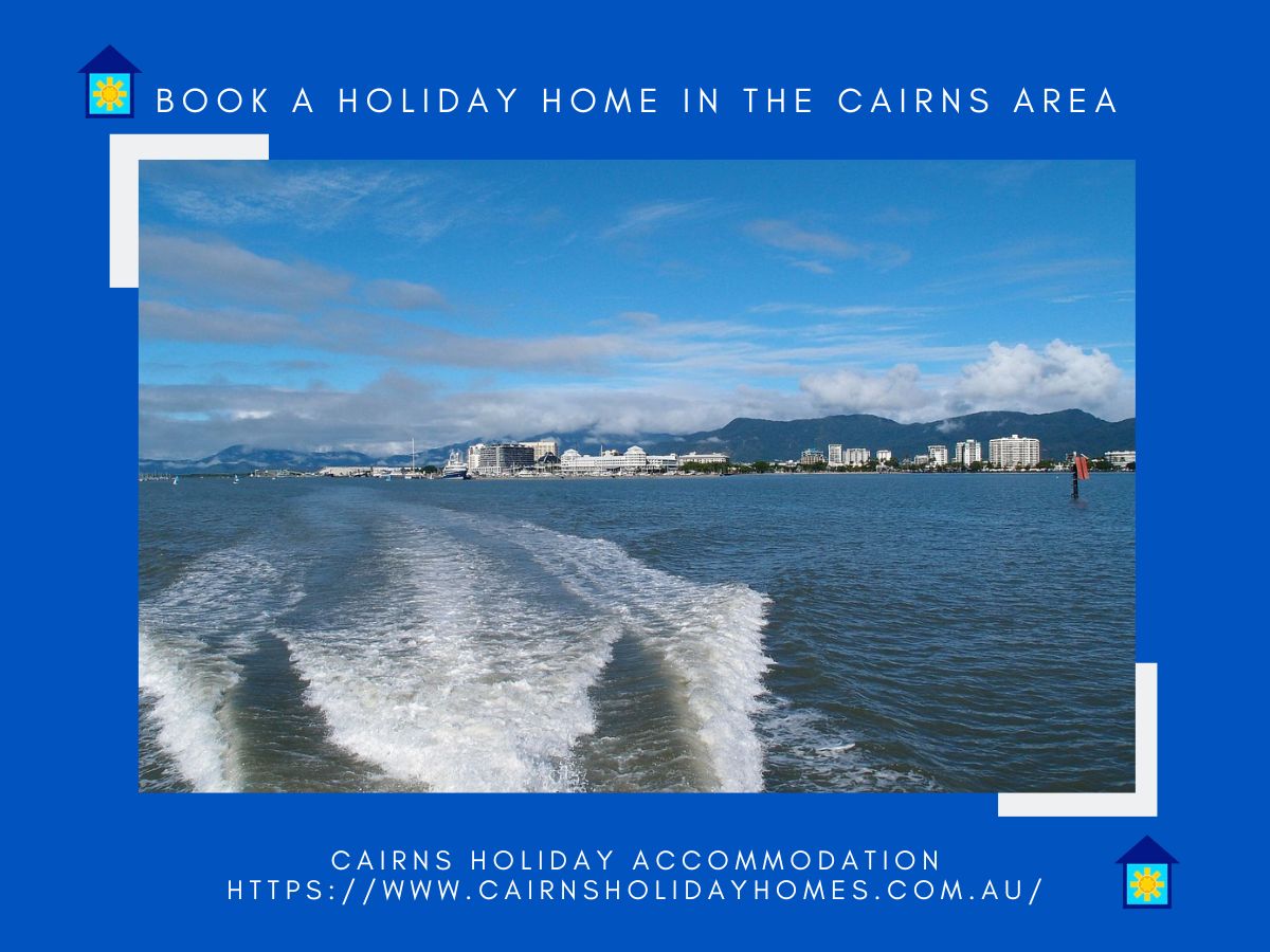 Planning a spring break? Visit our website for holiday home accommodation and things to do in the #Cairns area.
cairnsholidayhomes.com.au
#holidayhomes #holidayrental