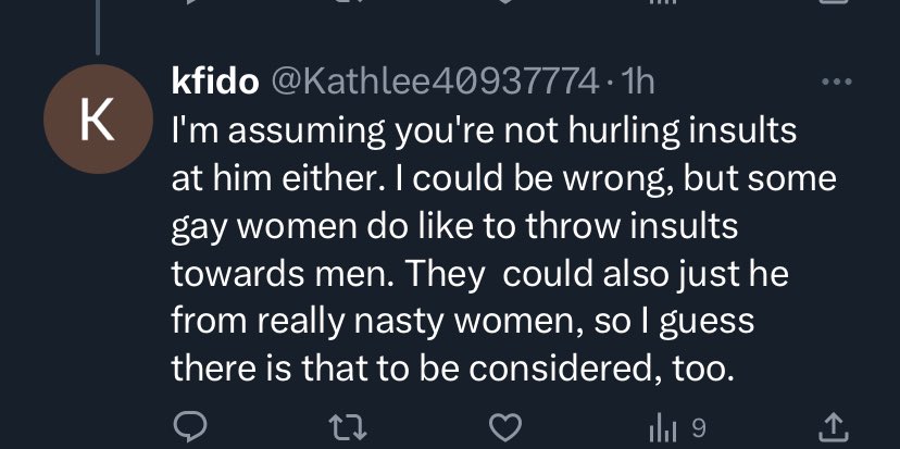 I’m not in the Outlander fandom as such these days. Shout out to the OG gang. But this came on my timeline. Re : Sam. Absolutely what a hot-take. My favourite OL cast will always be Richard #brainyfangirls and I say that as a lesbian. 😂But we all know I loved all cast equally.