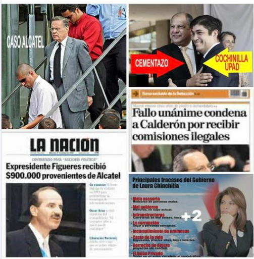 Roger_Retana's tweet photo. Los que firman contra @RodrigoChavesR  Qué cáscara tienen! https://t.co/muyqLYWseg