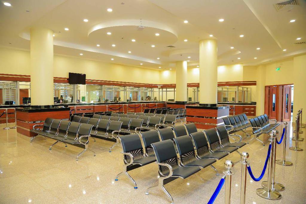 The Government of Uganda continues to ease the business formalisation environment.The One Stop Center for business facilitation in Kololo is now open to the public.Over 14 MDAs in one place ready to offer you services in business registration,licensing&amp; taxation. <a href="/URSBHQ/">Uganda Registration Services Bureau</a> <a href="/mofpedU/">Ministry of Finance</a>