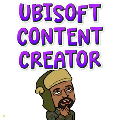 yaktown4life's tweet photo. Live In 5 #AgentYak and the #NightCrew has been activated to protect the street of #WashingtonDC on @TheDivisionGame #TheDivision2 for #MentalHealthMonday on #Twitch #Ubisoft #UbisoftCreator https://t.co/wkbIrA3jtz
