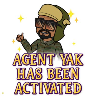 yaktown4life's tweet photo. Live In 5 #AgentYak and the #NightCrew has been activated to protect the street of #WashingtonDC on @TheDivisionGame #TheDivision2 for #MentalHealthMonday on #Twitch #Ubisoft #UbisoftCreator https://t.co/wkbIrA3jtz