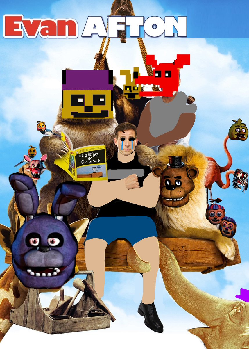 Not an Adam Sandler movie but I made this a while back
