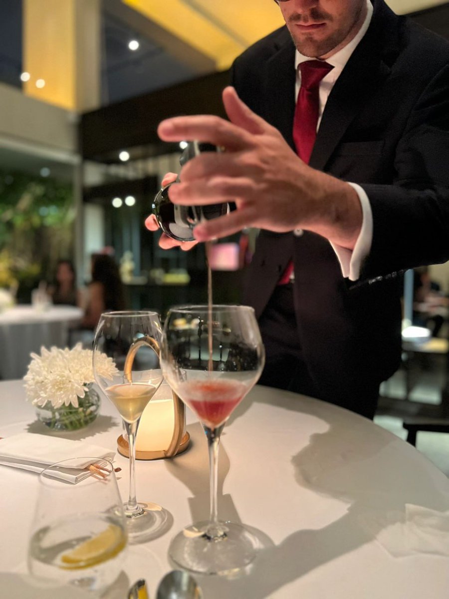 Today with my friend