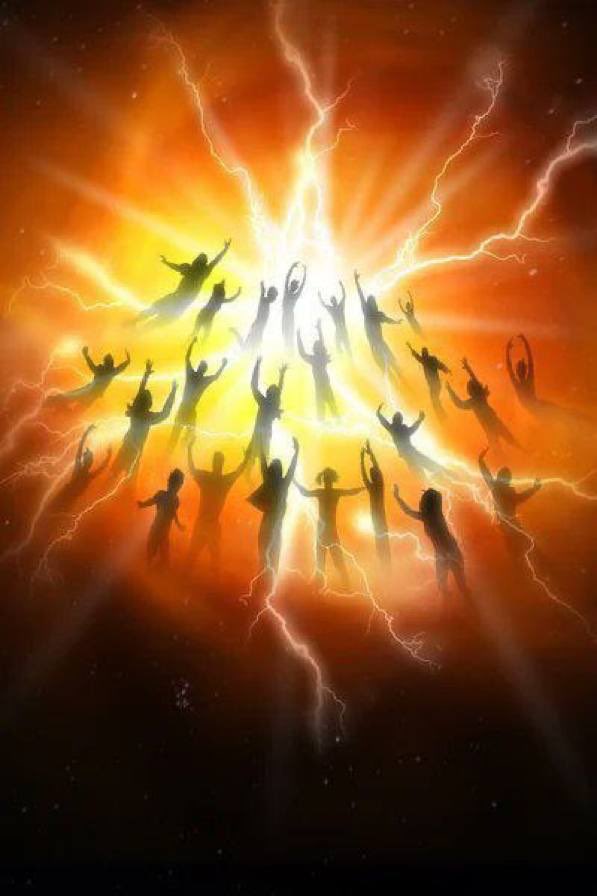 Salvation Today 

Today is the day to believe the Gospel before the Church is raised up, ascending into heavenly places (Eph 2:6), and the awful seven-year tribulation begins. Christ is coming, and only those with the Holy Spirit will leave, not to be left behind (Rom 8:9).