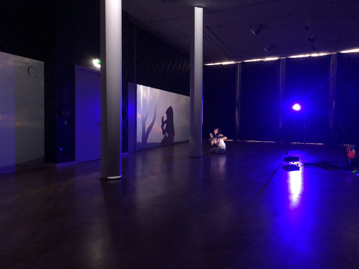 Paul Lourdu Xavier tweet media