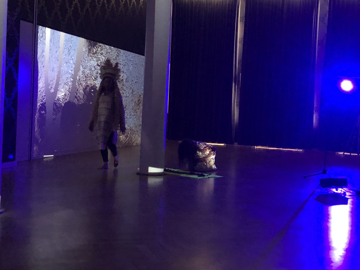 Paul Lourdu Xavier tweet media