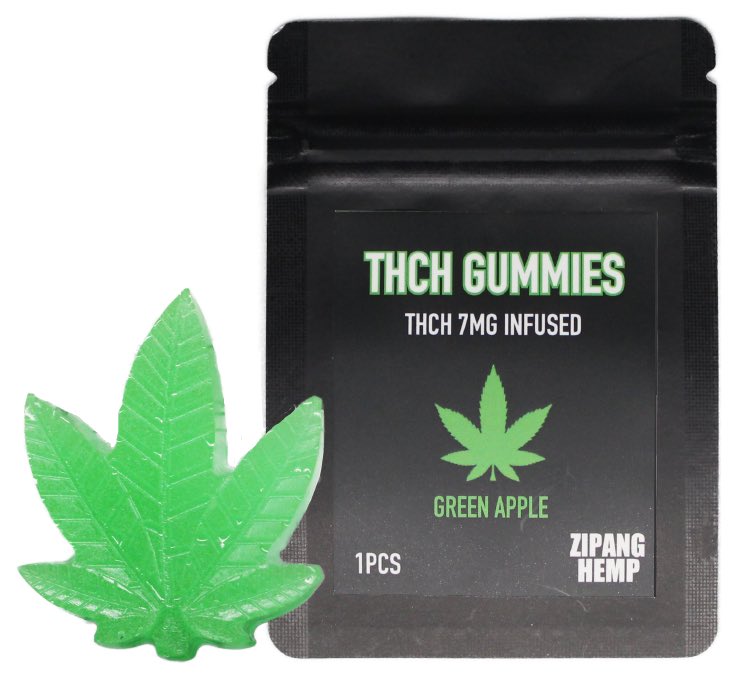 ZIPANG HEMP tweet media