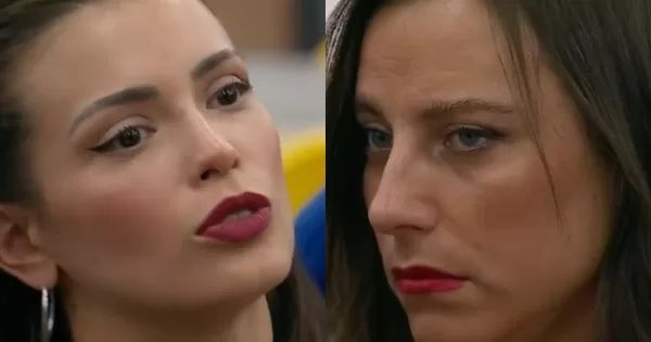csantander23's tweet photo. Ud a quien eliminarían ?

RT.     Coni
FAV.   Trinidad 

#GranHermanoChile #GranhermanoCHV #GranHermano https://t.co/QVNEfXgvRI