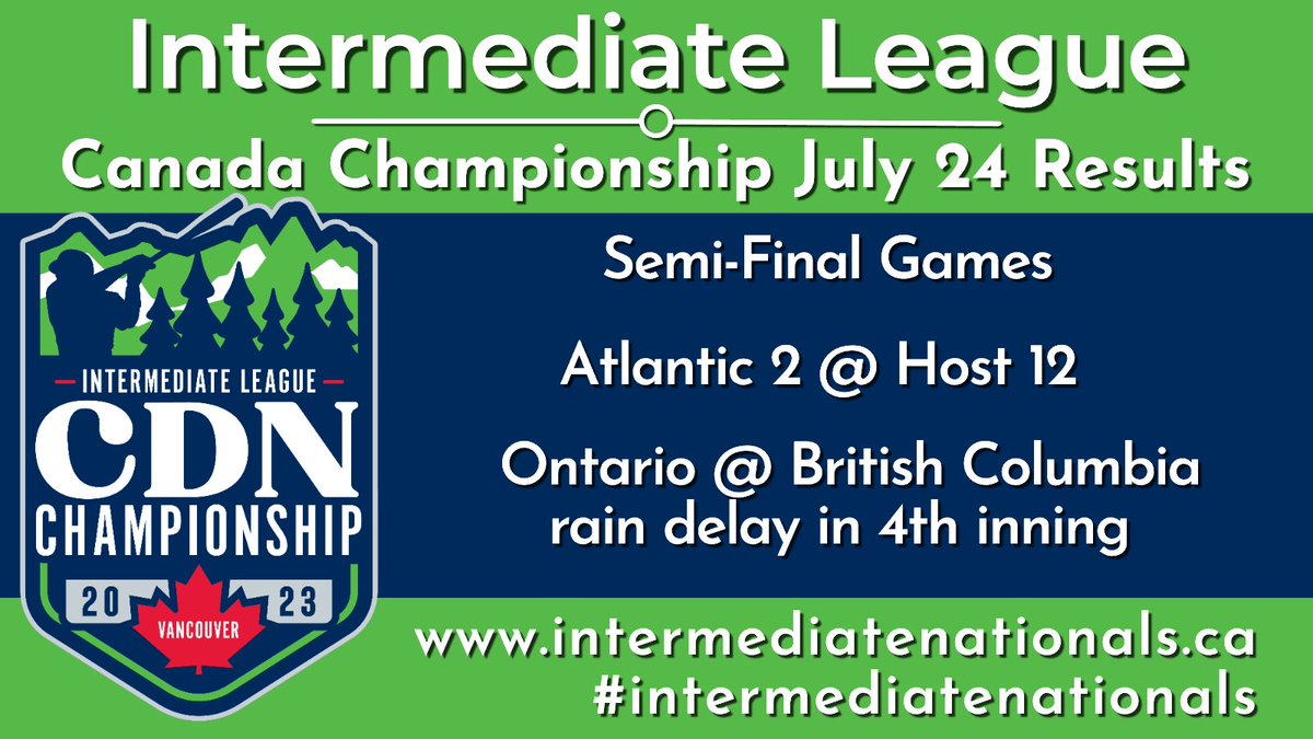 South Vancouver LL tweet media