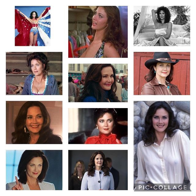 Happy birthday to Lynda Carter 😍🥳 #lyndacarter #happybirthdaylyndacarter #wonderwoman #wonderwoman1984 #bobbiejoandtheoutlaw #thedukesofhazzard #skyhigh #supertroopers #supertroopers2 #partnersincrime #beautiful