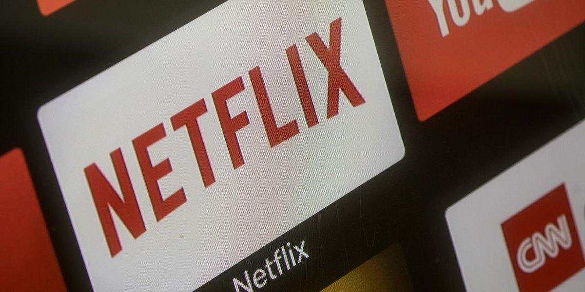 Netflix’s (NFLX) stock has tanked after earnings, but one new bull sees a rosier picture. https://t.co/BX8FwmOmbz https://t.co/vi7AsNZQ5L