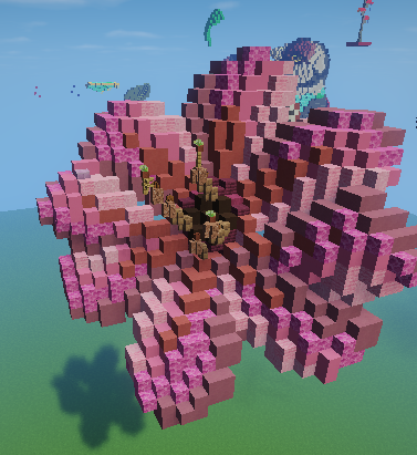 Nxver8's tweet photo. 🌸
#Minecraft #Minecraftbuilds https://t.co/XBiLEN4PkP