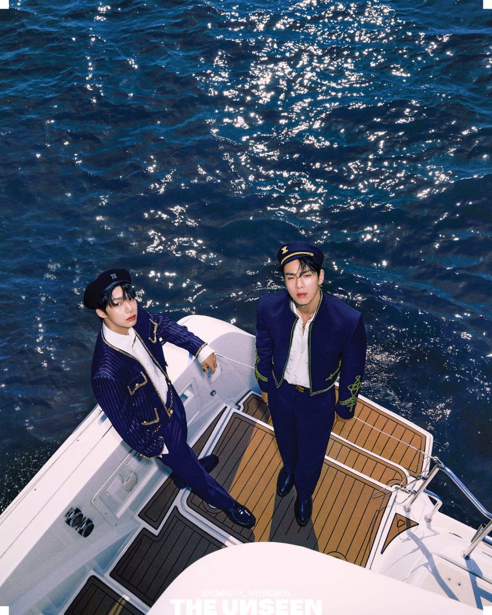 Kanesla's tweet photo. @monstaxpanama @OfficialMonstaX 😭😎
 #내일_6PM_셔누X형원_THEUNSEEN_발매
#셔누 #SHOWNU
#형원 #HYUNGWON
#몬스타엑스 #MONSTAX #MONSTA_X
#THEUNSEEN #LoveMeALittle https://t.co/v79CPrTeGU