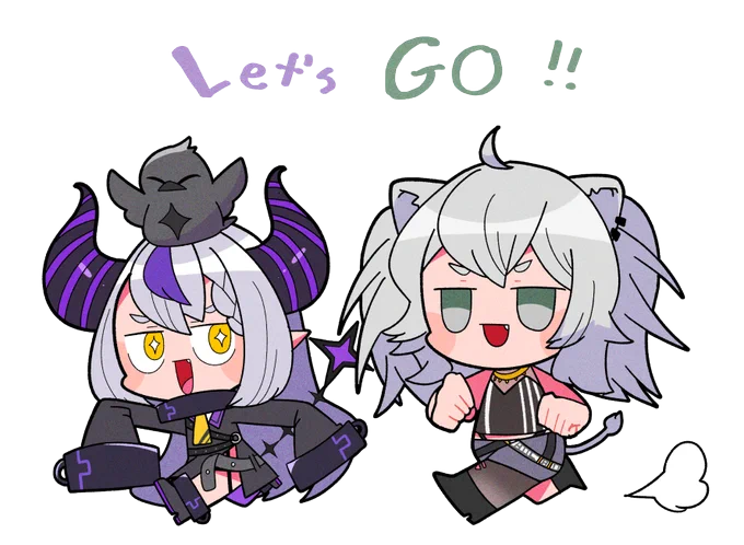  背景透過画像です#ししらーと #laplus_artdesu 