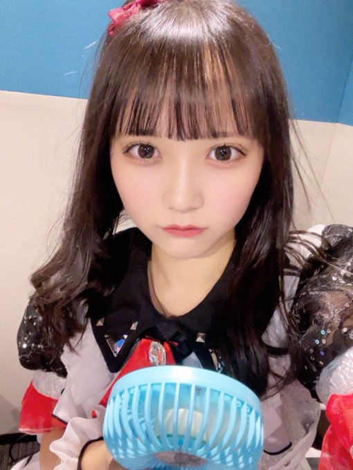 奥野未悠のTwitter画像29
