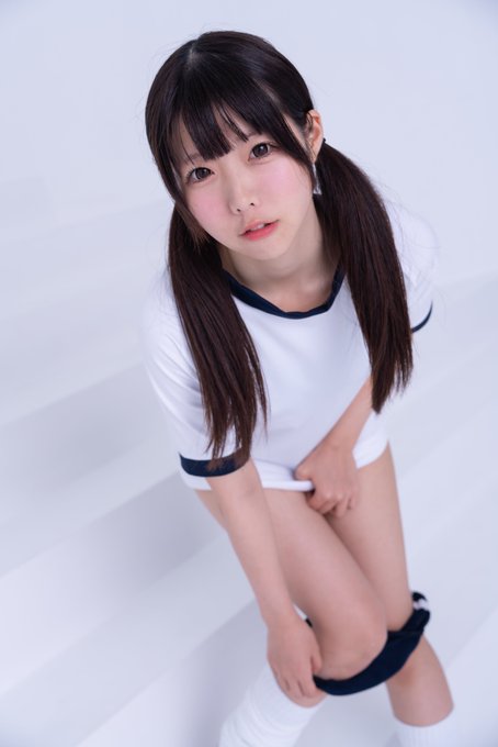 Twitterのコスプレ画像19