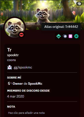 Necesito la atenciòn de todos principalmente de los que hacen trabajos a travez de Minecraft. Tanto como builders, programadores, diseñadores y streamers.
Necesito el apoyo inmenso de todos para poder Funar lo mas posible a fundador de Spookmc por estafador.

🔃❤️
[abajo pruebas]
