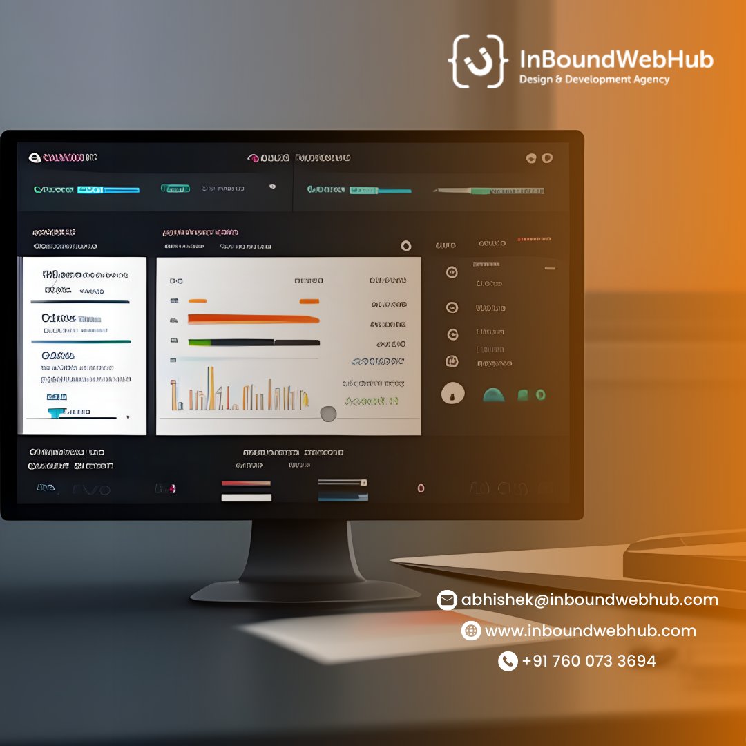 inboundwebhub's tweet image. 🚀 Discover the untapped potential of HubSpot&apos;s game-changing CRM! 📈💥  💼✅ Don&apos;t miss out on skyrocketing your business growth! 🌟✨ 
#HubSpotCRM #SalesAndMarketingGurus #UnleashThePower #inboundwebhub #CRM #HubSpotNinja