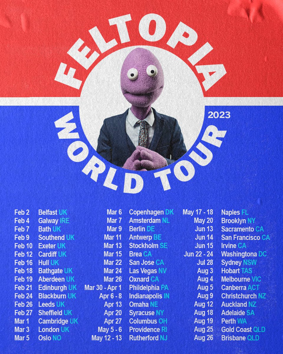 posterbill1's tweet photo. Two comedians in one week?! It must be our lucky day. Check out the shows you'd be crazy to not attend. https://t.co/JBlIa8noDp