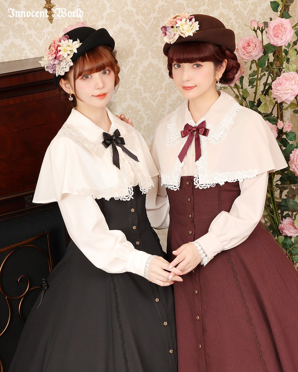 Innocent World Official on X:  